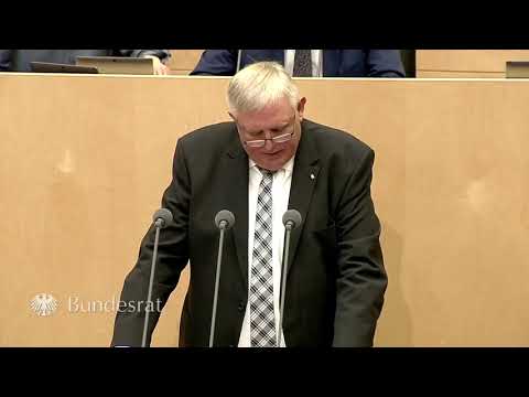 Debatte im #Bundesrat zum #Arbeitsschutzkontrollgesetz – BundesratKOMPAKT 18.12.2020 TOP 30