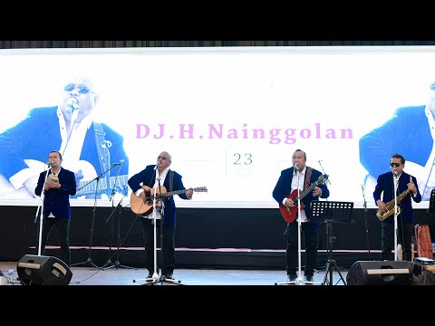 Rosita - AMIGOS BAND