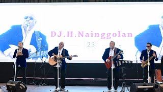 Download lagu Rosita - AMIGOS BAND mp3