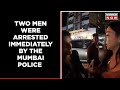 Mumbai Police Took Swift Action After The Video Of Korean Girl Being Harassed Surfaced Online