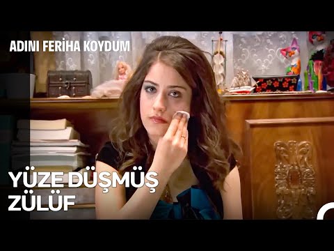 En Çok İzlenen Sahneler #6 - Adını Feriha Koydum