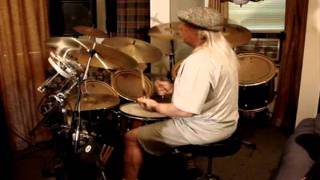 Ray's Drums For I've Got To Use My Imagination by Joe Cocker