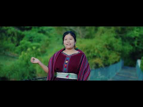 EL EMIGRANTE | CANTORA CATÓLICA ISABEL OSORIO DE SACAPULAS, EL QUICHÉ "VIDEO CLIP OFICIAL 2025"