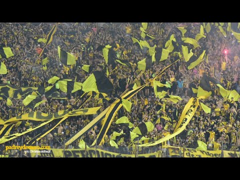 "â€œGallina te juro no me voy a olvidar...â€ - Final Clausura 2019" Barra: Barra Amsterdam &bull; Club: Peñarol