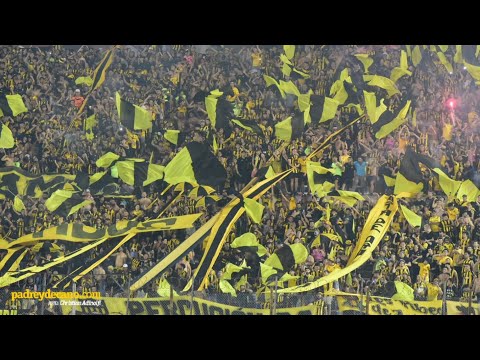 "â€œGallina te juro no me voy a olvidar...â€ - Final Clausura 2019" Barra: Barra Amsterdam • Club: Peñarol