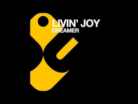 Its - 'Dreamer - Living Joy - (Michael Andre & SMB Remix)