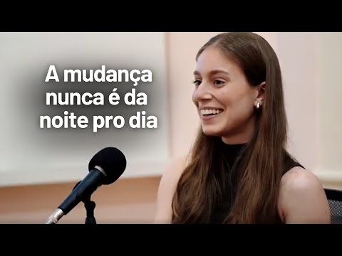 COMECE NAS PEQUENAS MUDANÇAS | Cortes EMICast