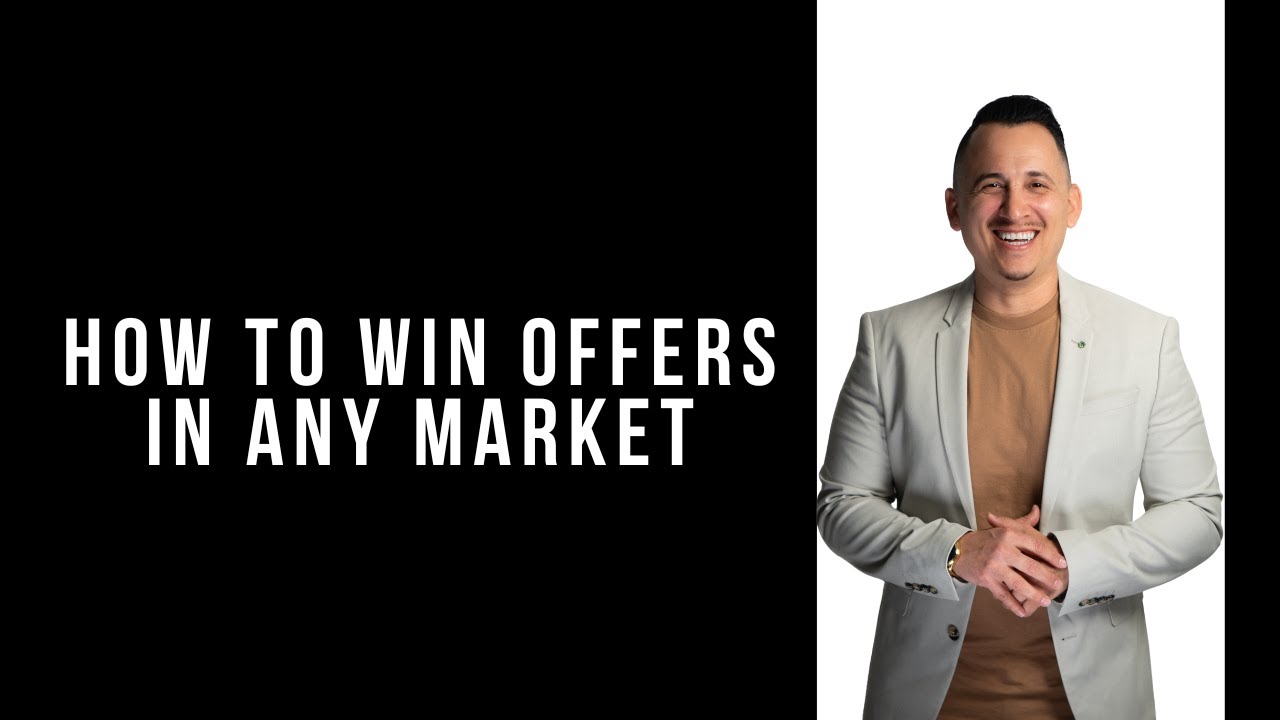 How to structure winning offers in Florida