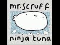 Mr.Scruff (ninja tuna) - Kalimba Full song