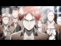 attack on titan guren no yumiya English (amalee ...