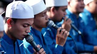 Download lagu Az zahir Pekalongan Attainakum mp3 Download lagu Az zahir Pekalongan Attainakum mp3