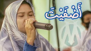 Download lagu ADHFAITA  - Resepsi Pernikahan Agung & Riya - Gedung Rato Ebu - Bangkalan mp3