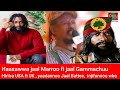 GMN/ 17/04/2024_Haasawa jaal Marroo fijaal Gammachuu . hirira USA , #marii_araaraa #oromo #world