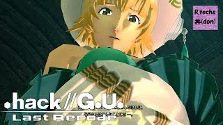 #12【RPG】丼の「 HACK GU LASTRECORD vol 2」実況