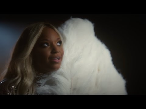 Marisha Wallace - Cabaret (Official Video)