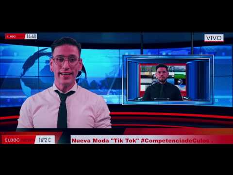 El Apache Ness Ft El Verdadero - Competencia De Culos