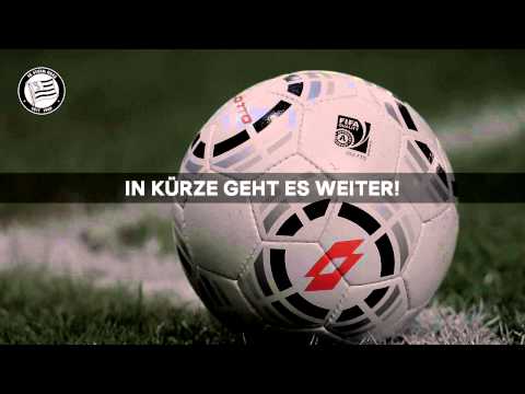 LIVE: Mediabriefing Puntigamer + Admira Wacker (1. Runde 2015/16)