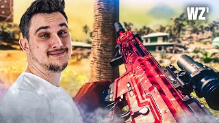 Je REJOUE a Warzone 1 et c'est plutôt...