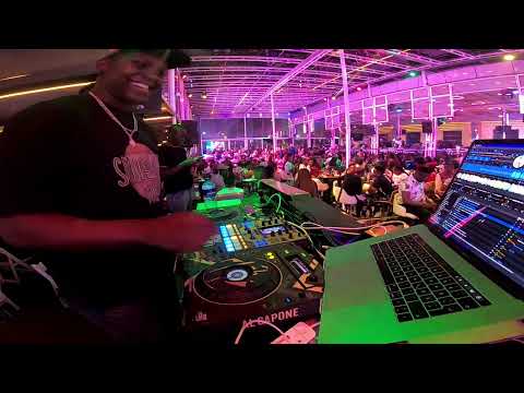 Dj Rudeboy 254 and Dj Andie Official