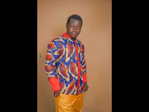 Soldier Austine Simba Kayuda