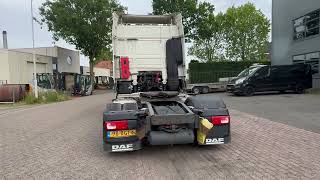 السيارات القاطرة DAF XF 460 Euro 6 Automatic | صورة 4 - Autoline