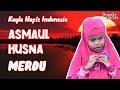 Asmaul Husna Merdu 99 Nama Allah Kayla Hafiz Indonesia