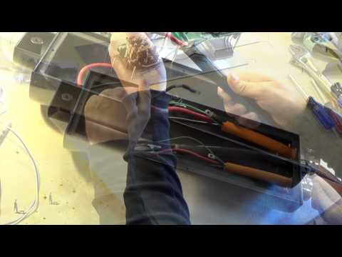 EMotorWerks JuiceBox Premium - a Build Manual