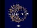 The Benediction