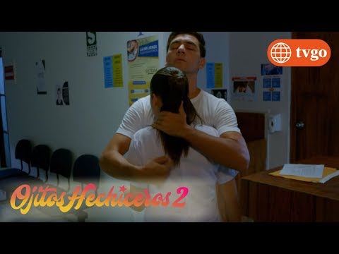 Ojitos Hechiceros 27/02/2019 - Cap 171 - 4/5