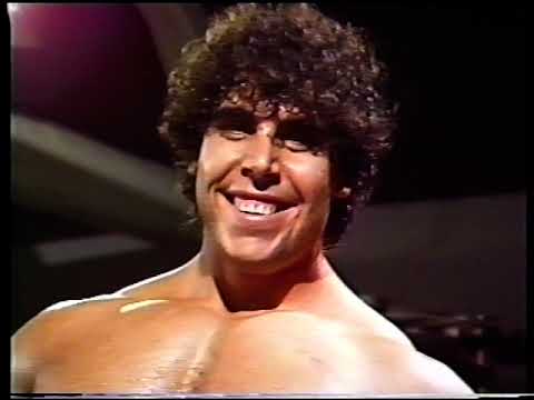 Bodyworld 1 - 1988 - Teil 1