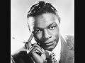 Nat King Cole singing a beautiful Filipino love song "Dahil Sa'yo"