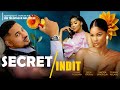 SECRET INDIT Shine Roseman Ben Touitou Sandra Okunzuwa Et Tommy Roland