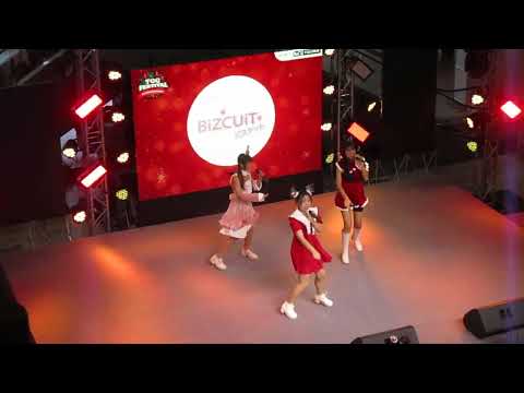 bizcuit (tgg festival 25 december 2022) (bizcuit)