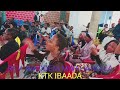 NYAMA ZA WACHAWI ZALIWA MSIBANI REV NIKODEM MWAHANGILA