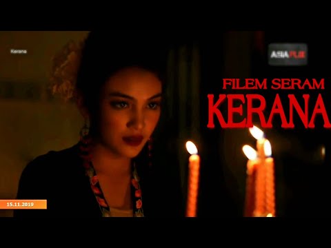 Kerana Full Movie Melayu HD - Eyka Farhana