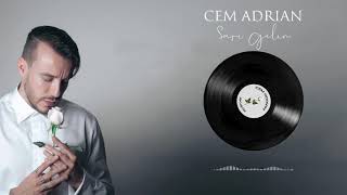 Cem Adrian - Sarı Gelin - Akustik
