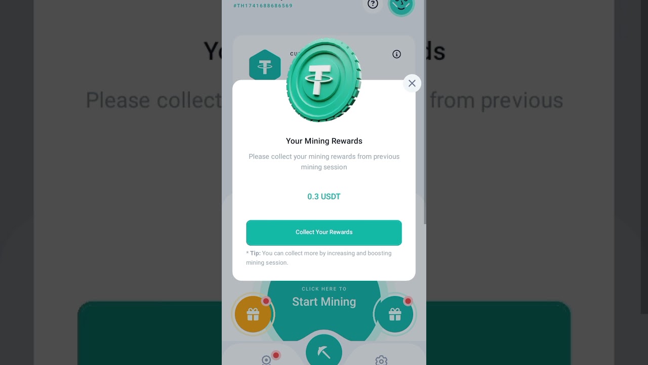usdt mining app | usdt mining app mil gai 🤑🤑🤑🤑🤑🤑🤑