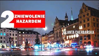 Jezu, Ty się tym zajmij! Zniewolenie hazardem - modlitwa o uwolnienie