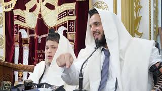 הרב דוד פריוף | אמונה ברגע #26 (הרב דוד פריוף) - התמונה מוצגת ישירות מתוך אתר האינטרנט יוטיוב. זכויות היוצרים בתמונה שייכות ליוצרה. קישור קרדיט למקור התוכן נמצא בתוך דף הסרטון