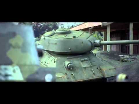 World Of Tanks. Čínské tanky...