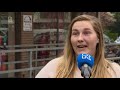 Zwijndrechtse kapper wil dat mensen de regels van het RIVM tegen corona beter naleven