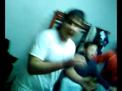 Fc Turksport(Knapen) --- Matchdan Sonra Sevinmek Var !!