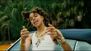 Luh Tyler - Rock N Roll [Official Music Video]