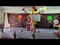 Farewell Dance Performed By Teachers