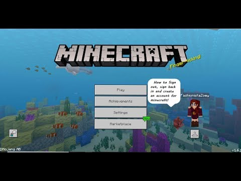 logout of minecraft for mac logout of minecraft for mac