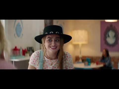 Sad Little Face Clip