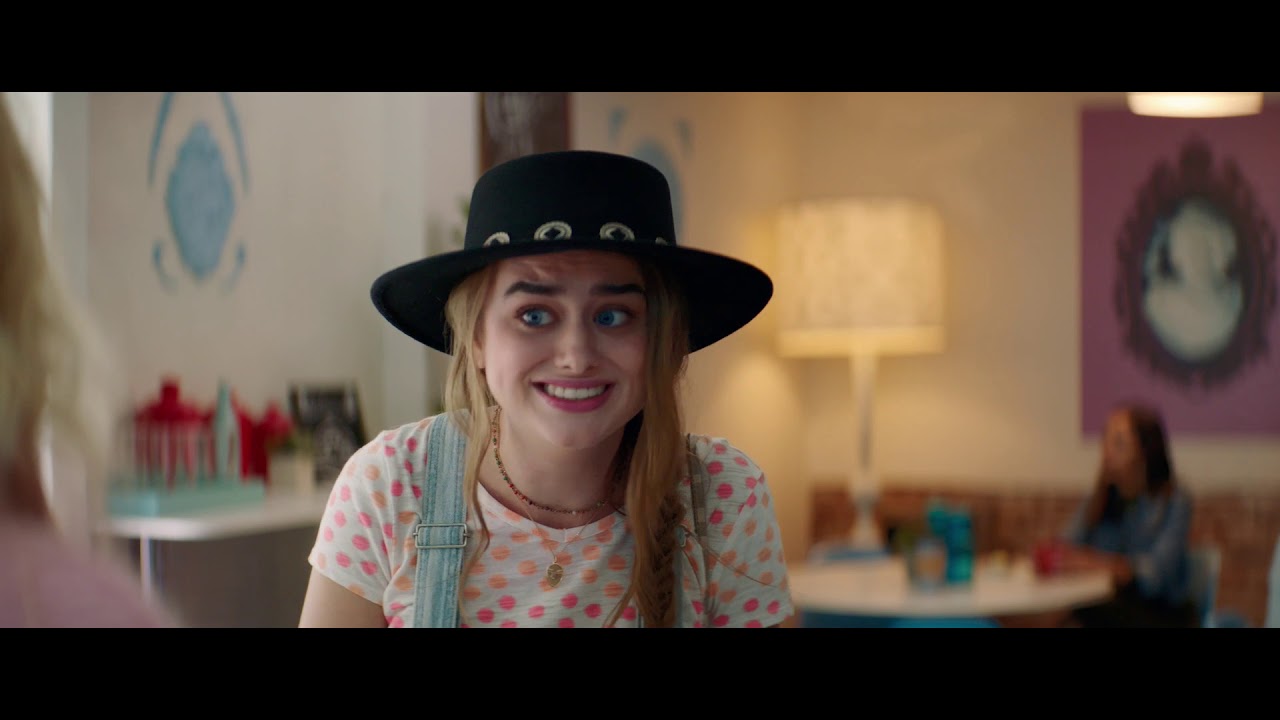 Sad Little Face Clip