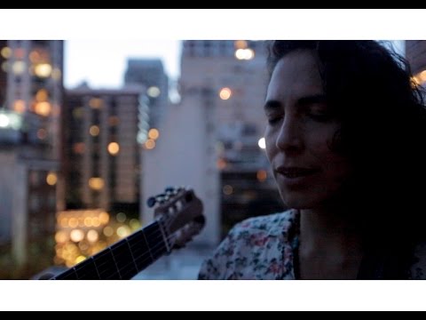 Buenos Aires rooftop farewell - Minük