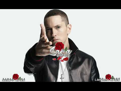 Skaiff Sama X Lenach RxPss X Eminem - Not Afraid (REMIX) Z0Z1
