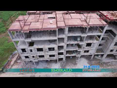 3D Tour Of Aaditri Emerald